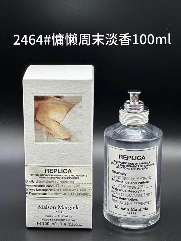 Maison Margiela 100ml 22